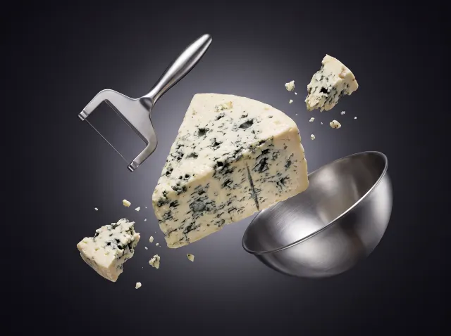 Art and Cheese