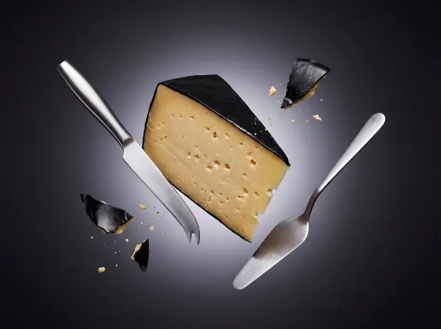 Art and Cheese