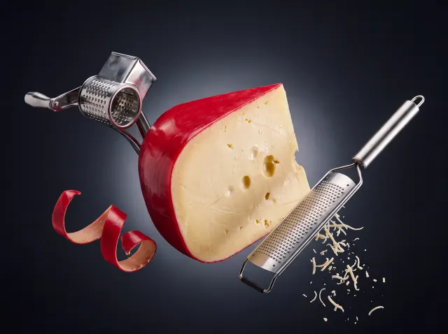 Art and Cheese