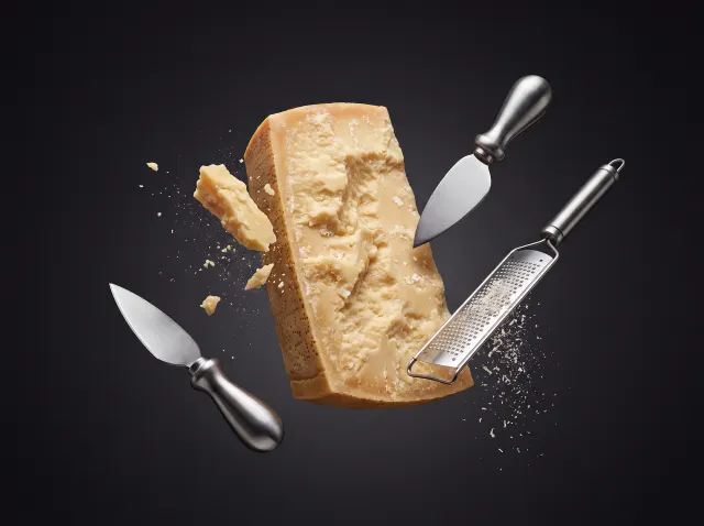 Art and Cheese