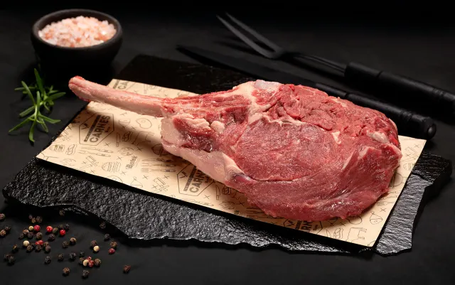 Bistek · Carnes Nobres
