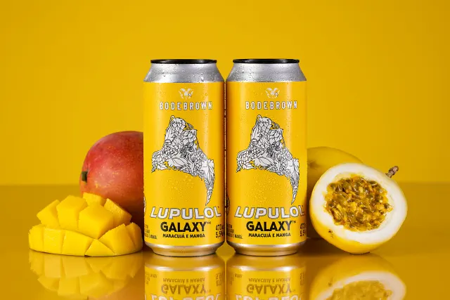 Bodebrown · Galaxy