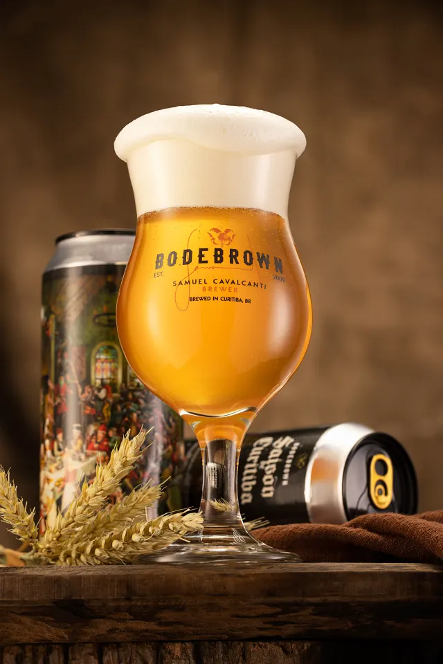 Bodebrown · Saison Curitiba