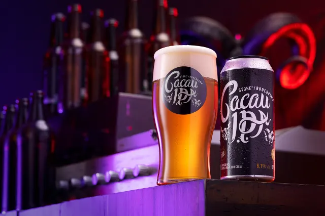 Cacau IPA