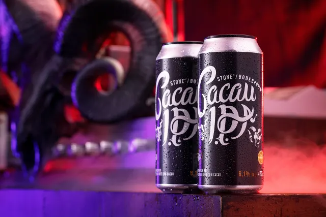 Cacau IPA