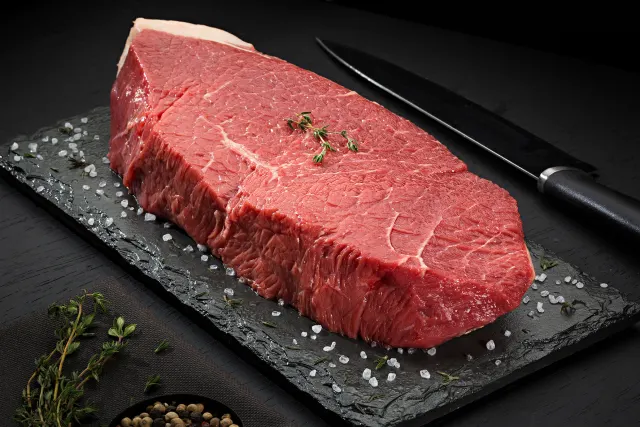 Carnes in natura