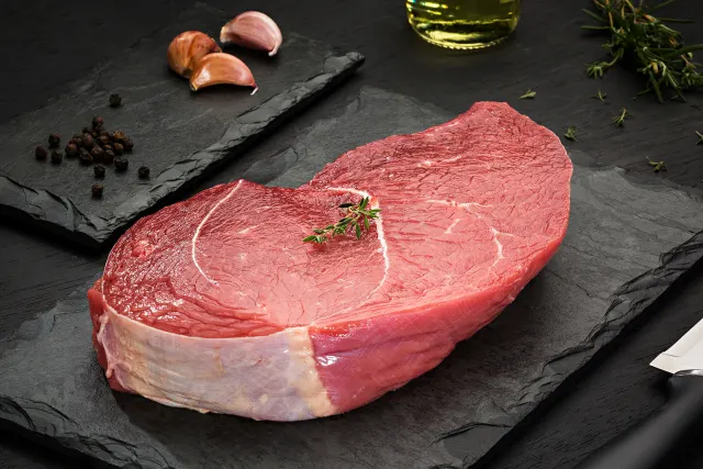 Carnes in natura
