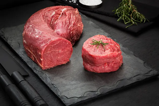 Carnes in natura