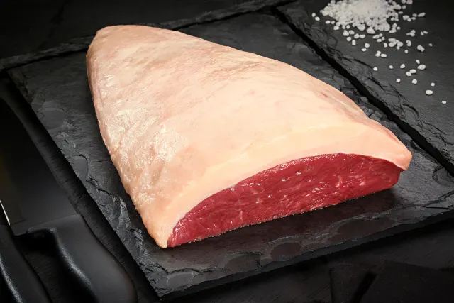 Carnes in natura