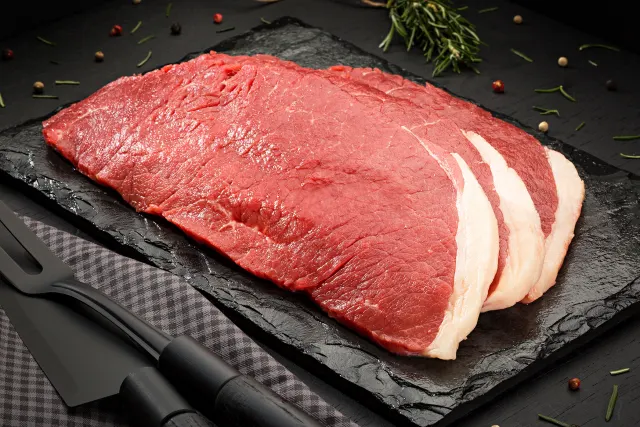 Carnes in natura