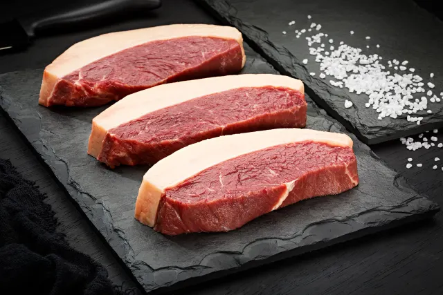 Carnes in natura
