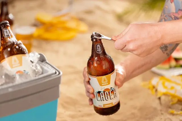 Cerveja Barco