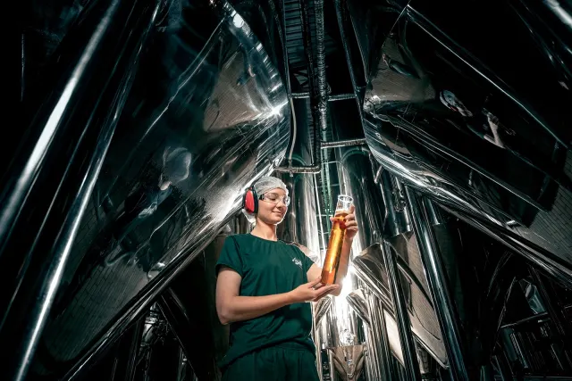 Cervejaria Dalla