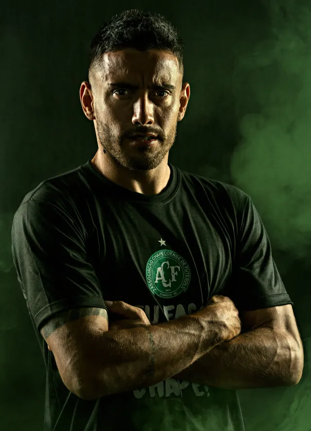 Chapecoense