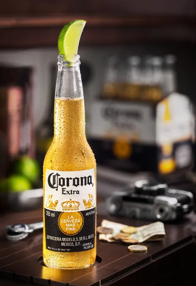 Corona