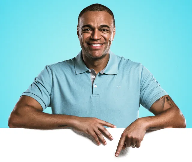 Cresol · Denilson
