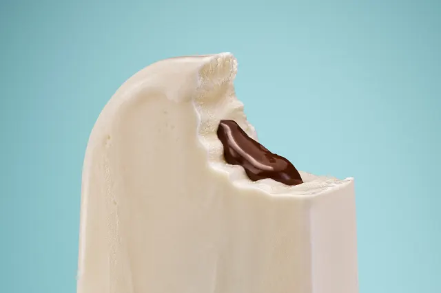 Dielo · Picolés