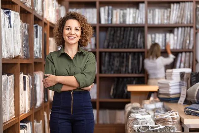 Empreendedores