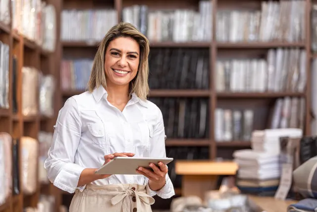Empreendedores