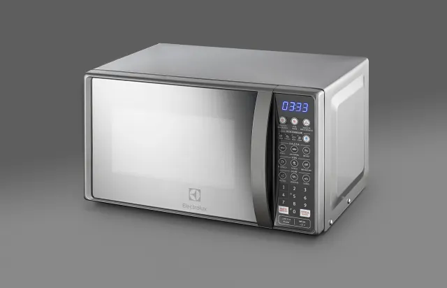 Electrolux · Forno