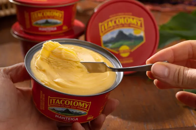 Itacolomy