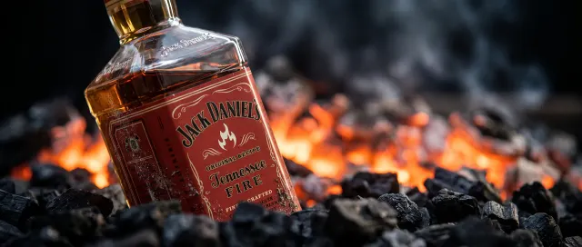 Jack Daniel's · Fire