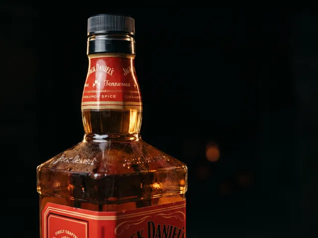 Jack Daniel's · Fire