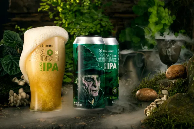 Mago de Houblon