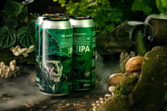 Mago de Houblon