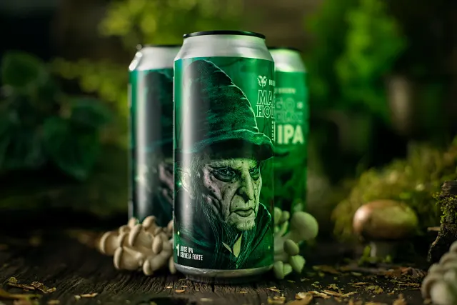 Mago de Houblon