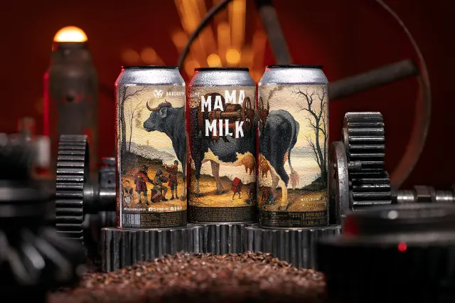 Mama Milk