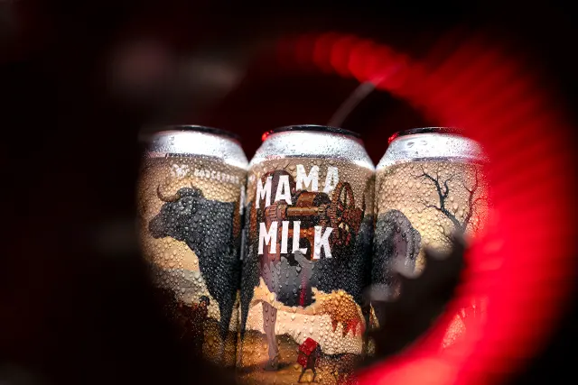 Mama Milk