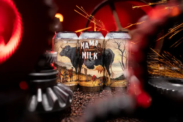 Mama Milk