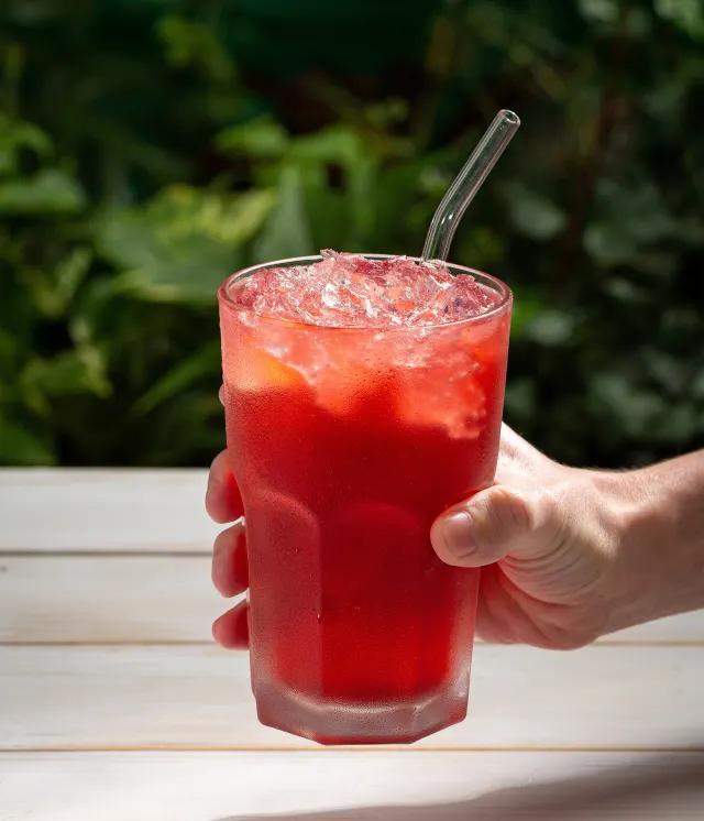 Pão de Mimo · Drinks