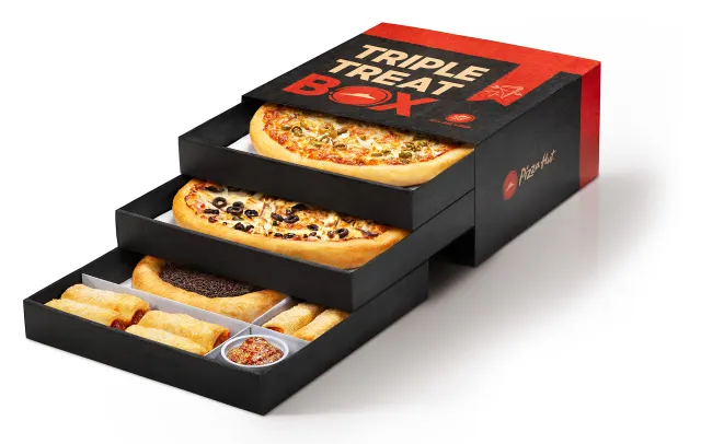 Pizza Hut