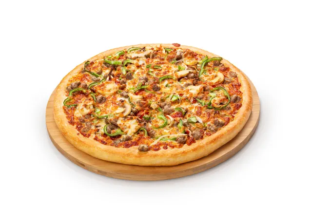 Pizza Hut