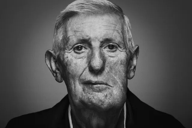 Retratos