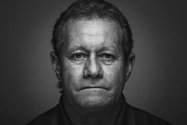 Retratos