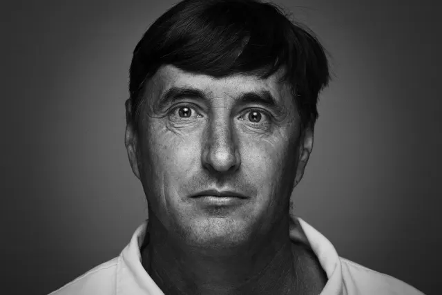 Retratos