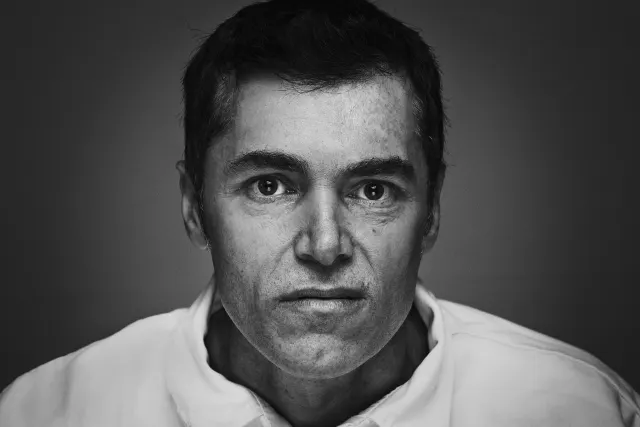 Retratos