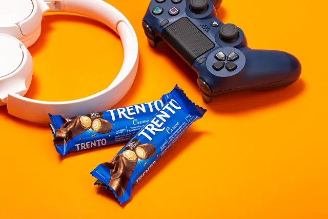 Trento · Chocolates