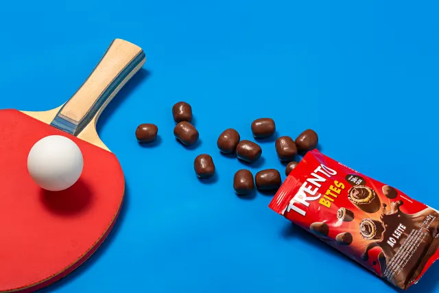 Trento · Chocolates